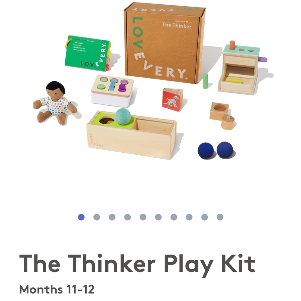Sliding Top Box + Pincer Puzzle